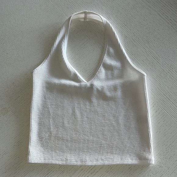 🌼 Sportsgirl - Haulter Neck Top 🌼 - Picture 3 of 8